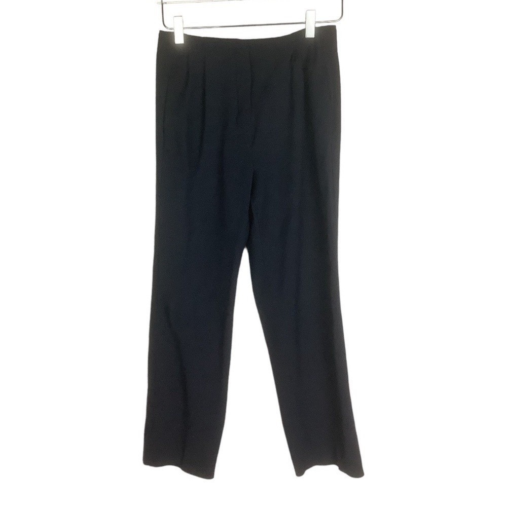 MaxMara Weekend Pants Navy‎ Size 4